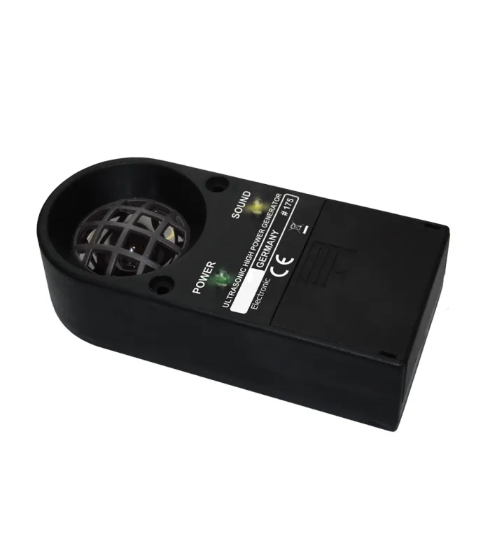 Aparat Ultrasonic Industrial Profesional Votton® US175-SP01 Multifunctional- High Power 135 dB - 500 mp -Impotriva- Sobolani, So