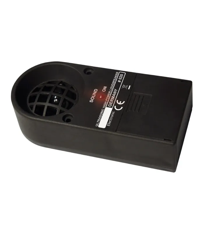 Aparat Ultrasonic Industrial Profesional Votton® US175-SP01 Multifunctional- High Power 135 dB - 500 mp -Impotriva- Sobolani, So