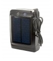 Panou Solar pentru Aparatele Sonice si Ultrasonice - Impotriva Pasarilor si Animalelor- SOLAR POWER KIT®