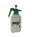 Pulverizator manual 2 L, pompa de stropit gradata cu duza reglabila