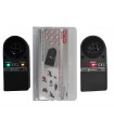 Aparat Ultrasunete Anti Soareci, Insecte, Animale, Profesional, VOTTON, 3000 mp, Industrial, Germania