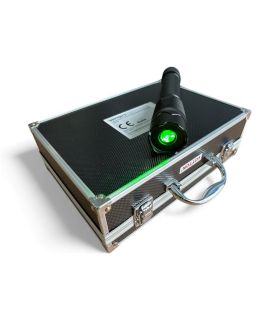 Laser Portabil Anti Pasari, High Power, 1000mW, Votton®