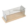[:ro]Cusca Capcana Metalica Sobolani & Soareci  – Rat & Mouse Metalic Cage Trap - Brand Germania ® [:en] (Copiază) (Copiază) (Co