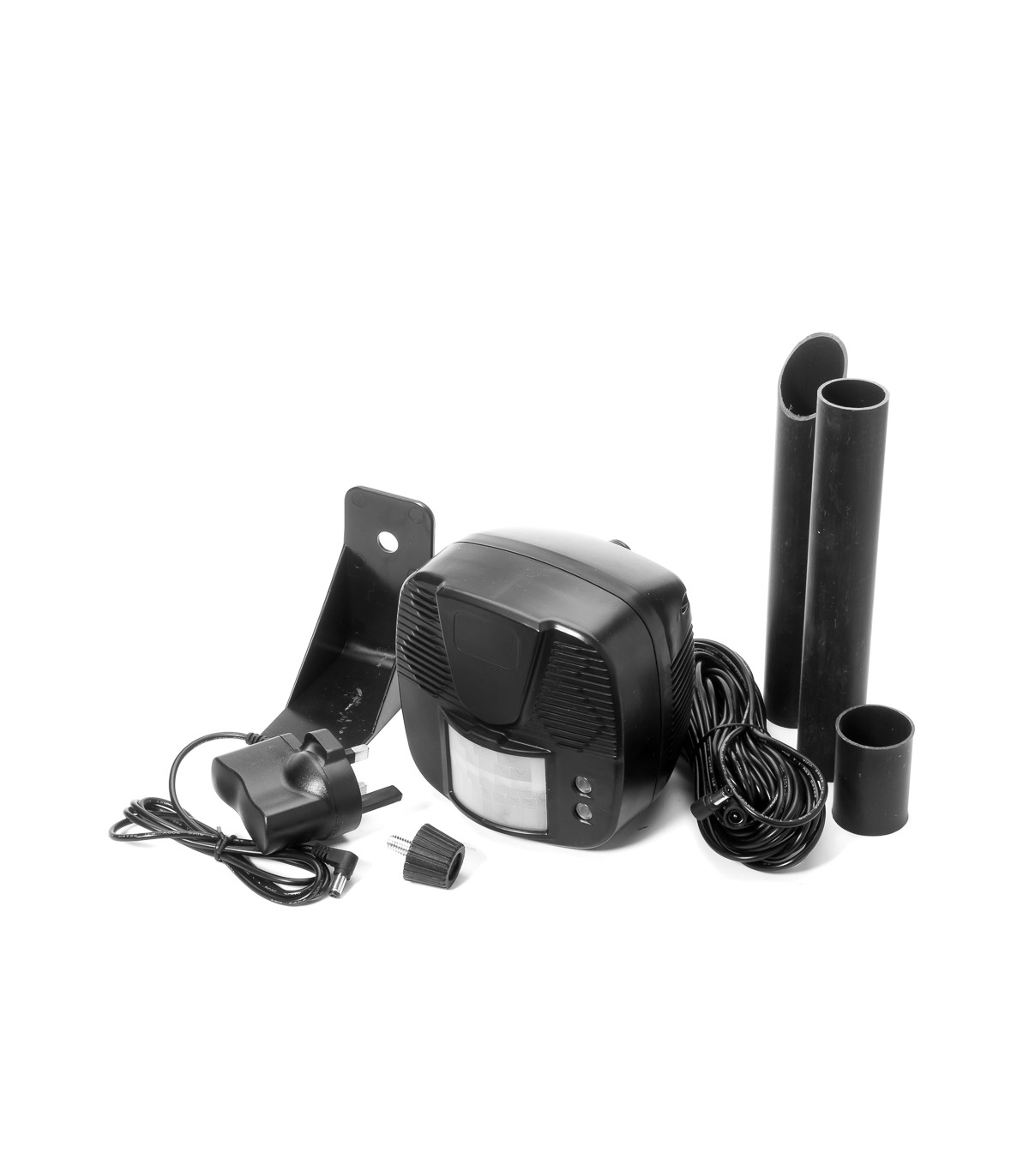 Aparat Ultrasonic, de Mare Putere, 230 mp, IP44 Alunga