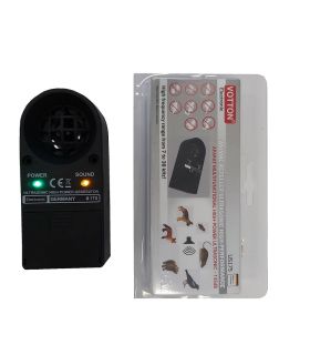 Aparat Ultrasonic Profesional VOTTON®-US 175 Multifunctional- High Power 135 dB / 250 mp -Impotriva- Sobolani, Soareci, Caini, A