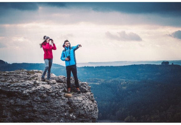 Ce tipuri de binocluri exista pe piata?